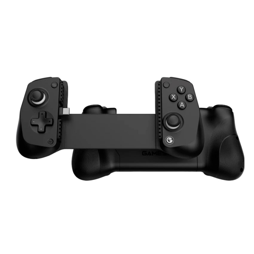 GAMESIR X5 LITE CABLEADO BLACK PARA ANDROID HALL EFFECT - 6