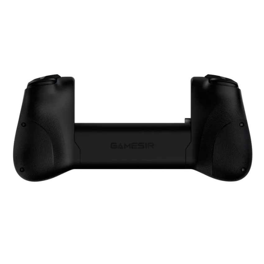 GAMESIR X5 LITE CABLEADO BLACK PARA ANDROID HALL EFFECT - 7