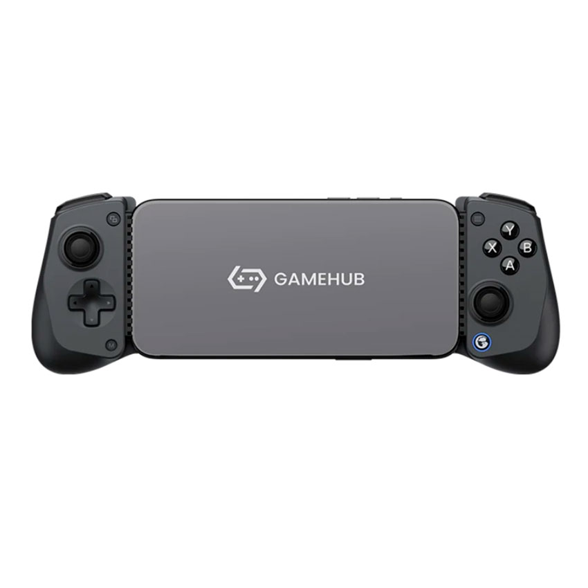 GAMESIR X5S INALÁMBRICO GRAY PARA SWITCH, PC Y ANDROID - 2