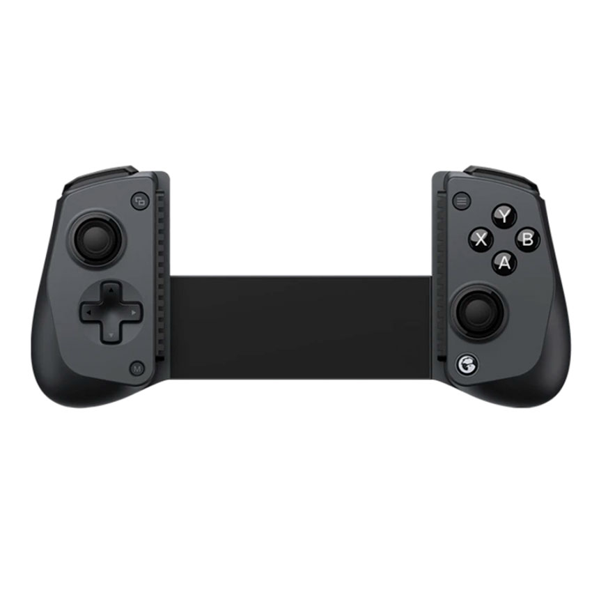 GAMESIR X5S INALÁMBRICO GRAY PARA SWITCH, PC Y ANDROID - 4