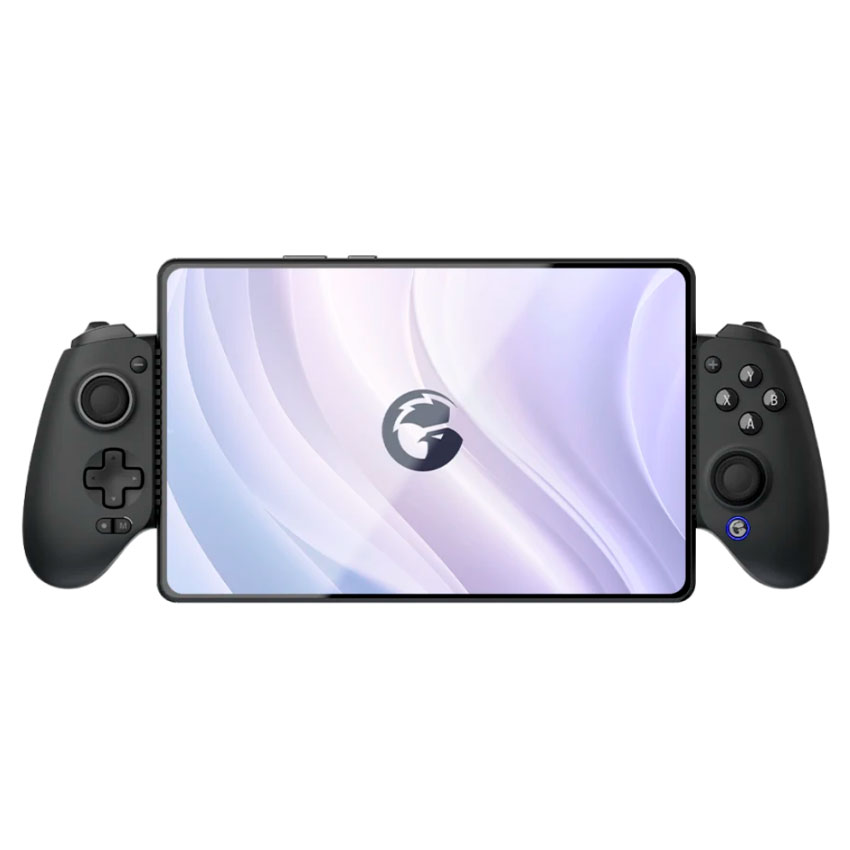 GAMESIR G8 GALILEO PLUS INALÁMBRICO BLACK PARA SWITCH Y PC - 2