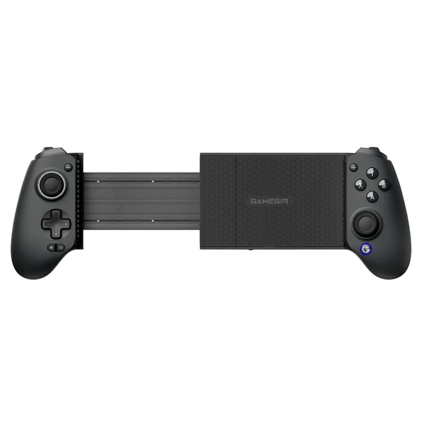 GAMESIR G8 GALILEO PLUS INALÁMBRICO BLACK PARA SWITCH Y PC - 3