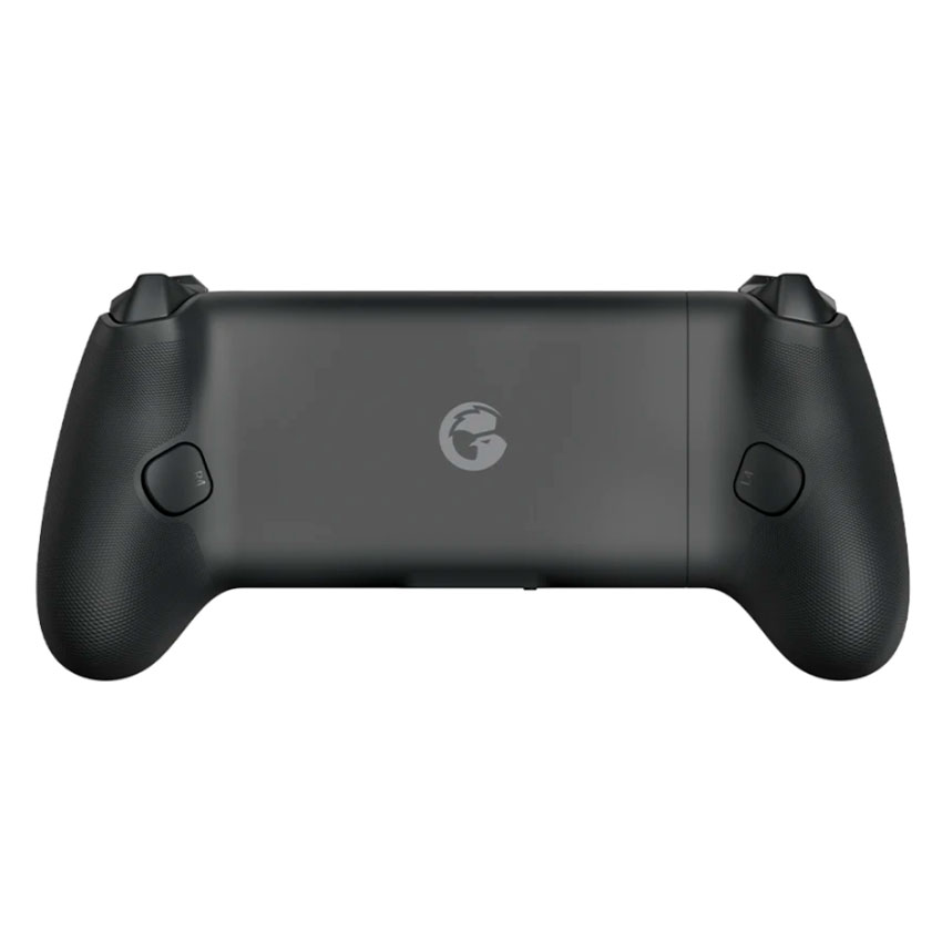 GAMESIR G8 GALILEO PLUS INALÁMBRICO BLACK PARA SWITCH Y PC - 6