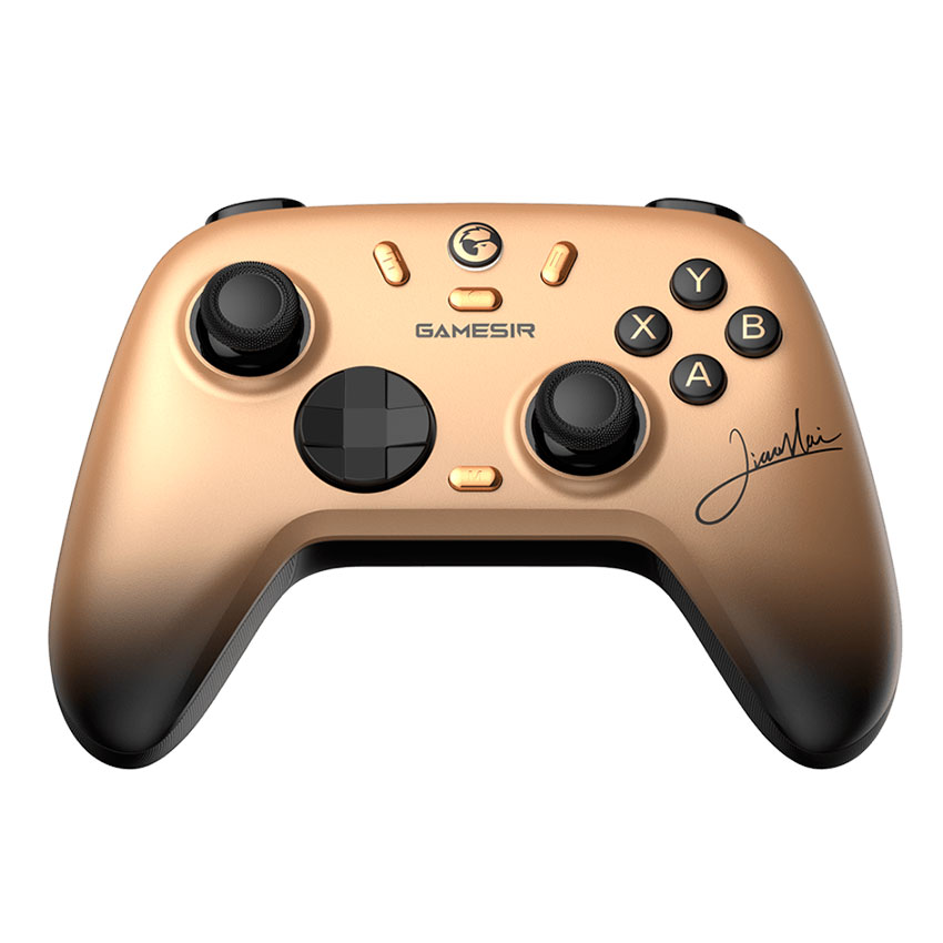 GAMESIR NOVA 2 LITE CHAMPION EDITION INALÁMBRICO - 1