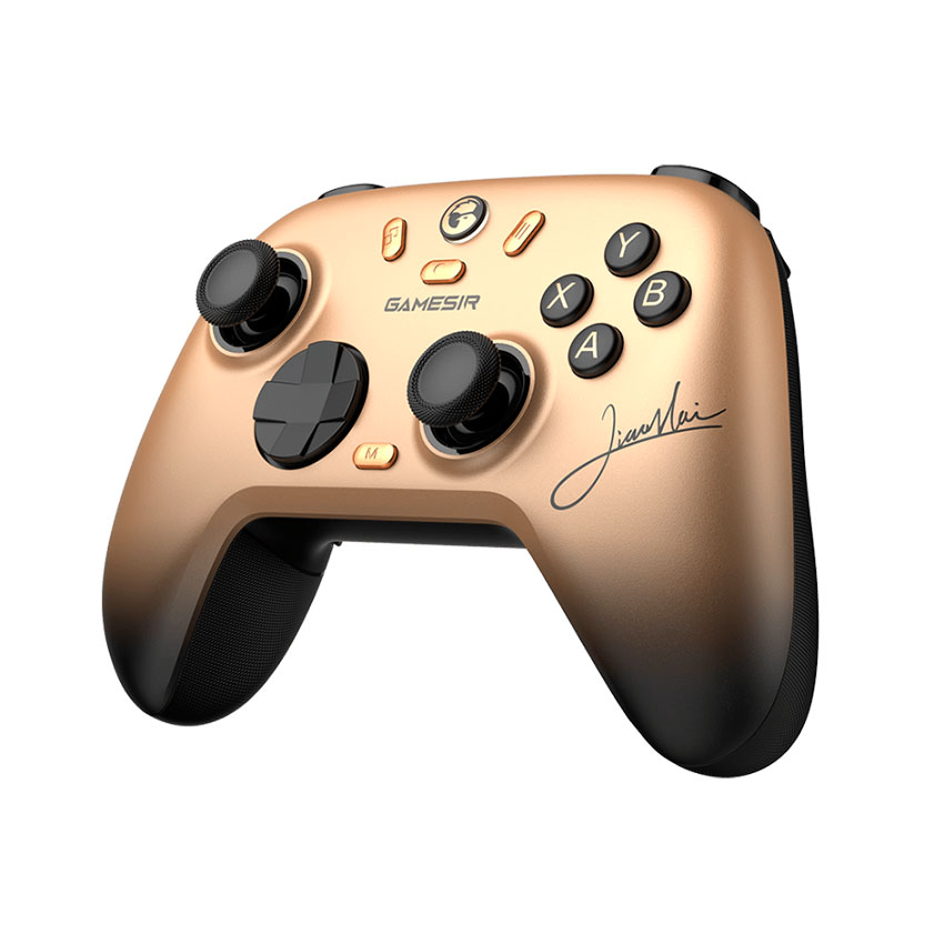 GAMESIR NOVA 2 LITE CHAMPION EDITION INALÁMBRICO - 2