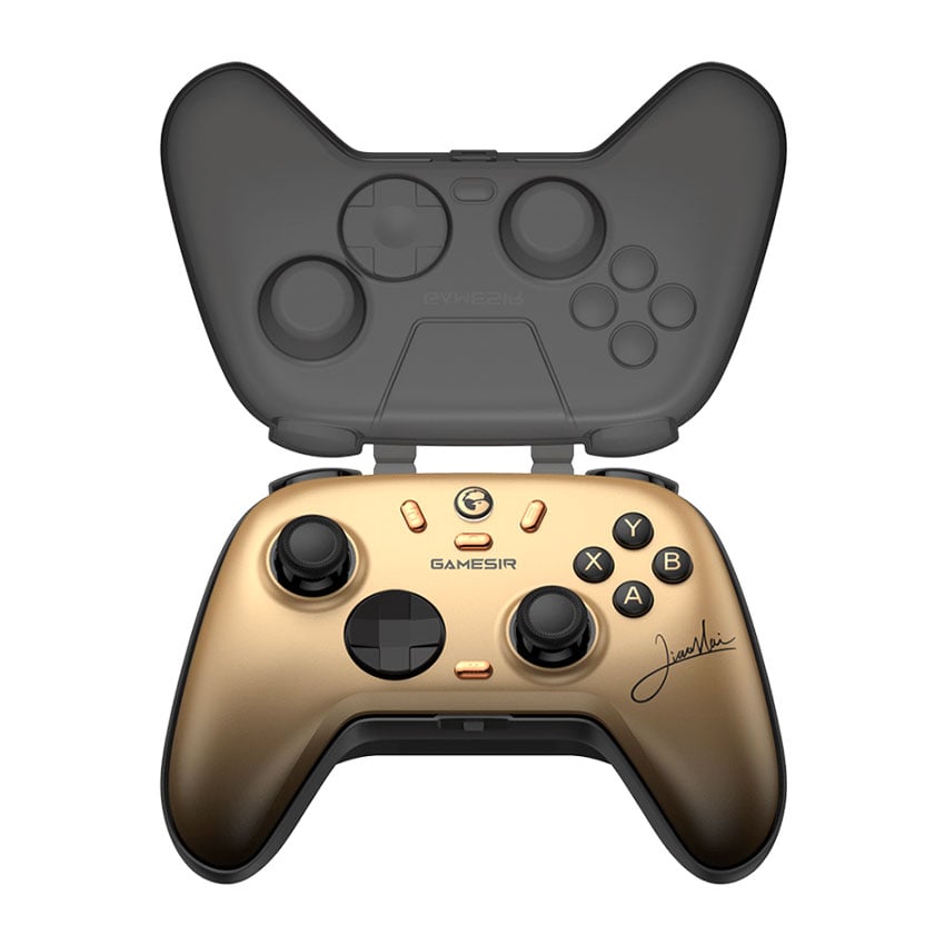 GAMESIR NOVA 2 LITE CHAMPION EDITION INALÁMBRICO - 3
