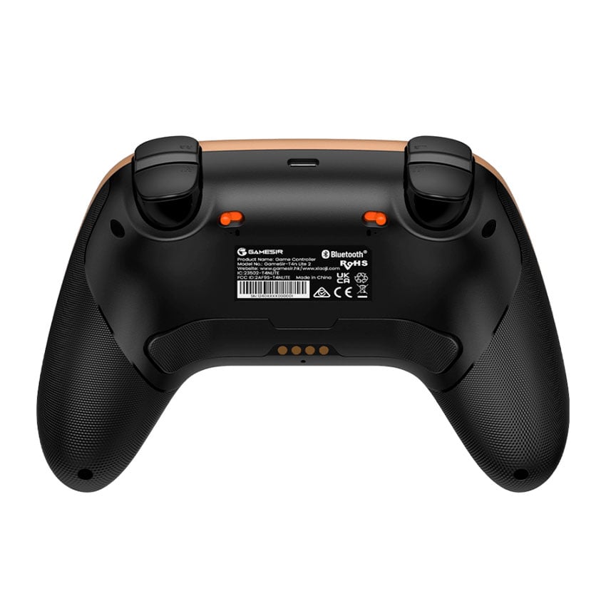 GAMESIR NOVA 2 LITE CHAMPION EDITION INALÁMBRICO - 4