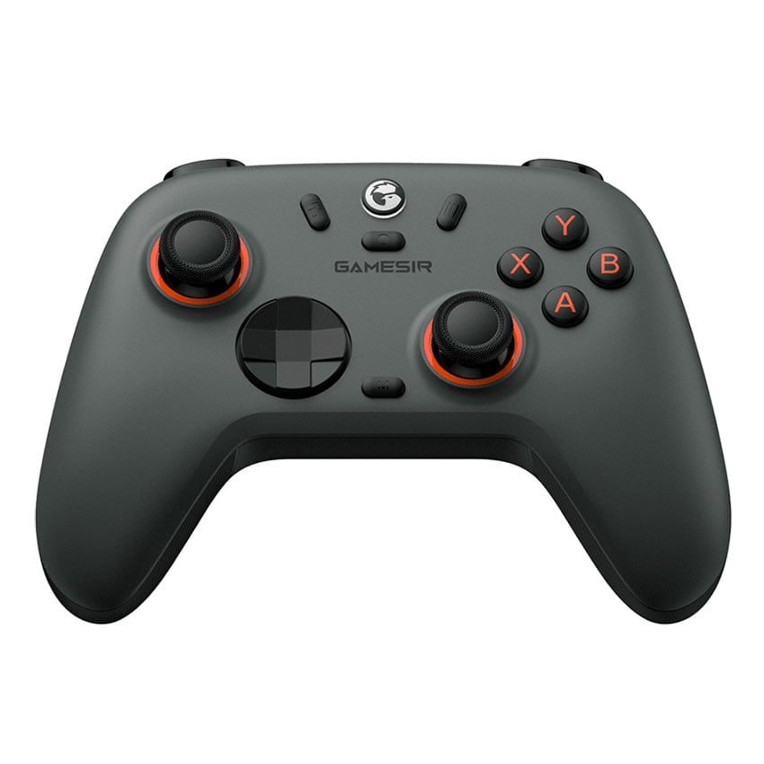GAMESIR NOVA 2 LITE MIDNIGHT GRAY INALÁMBRICO - 1