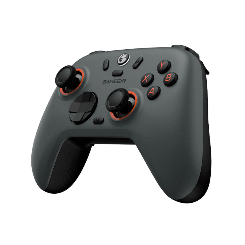 GAMESIR NOVA 2 LITE MIDNIGHT GRAY INALÁMBRICO - 2