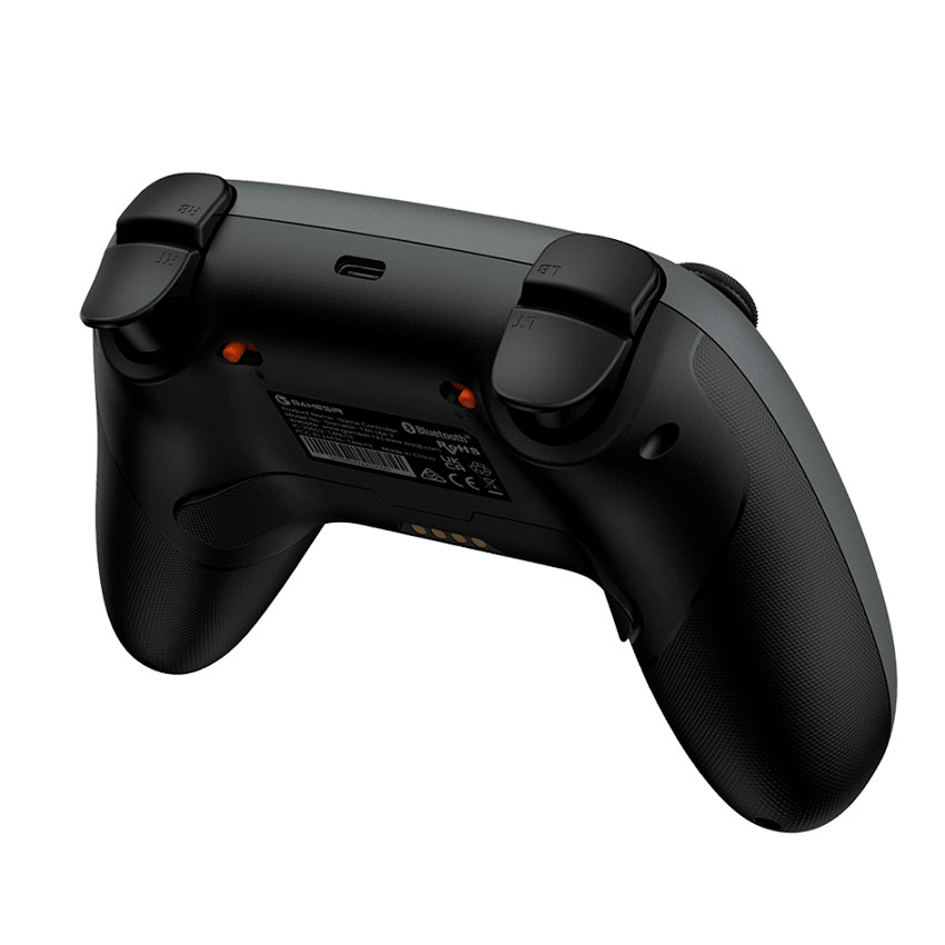 GAMESIR NOVA 2 LITE MIDNIGHT GRAY INALÁMBRICO - 3