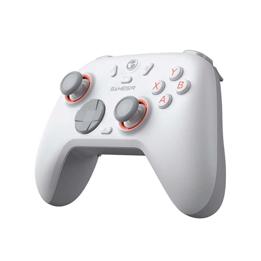 GAMESIR NOVA 2 LITE LUMINOUS WHITE INALÁMBRICO - 2