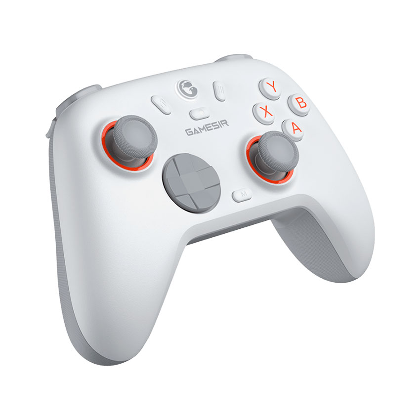 GAMESIR NOVA 2 LITE LUMINOUS WHITE INALÁMBRICO - 3