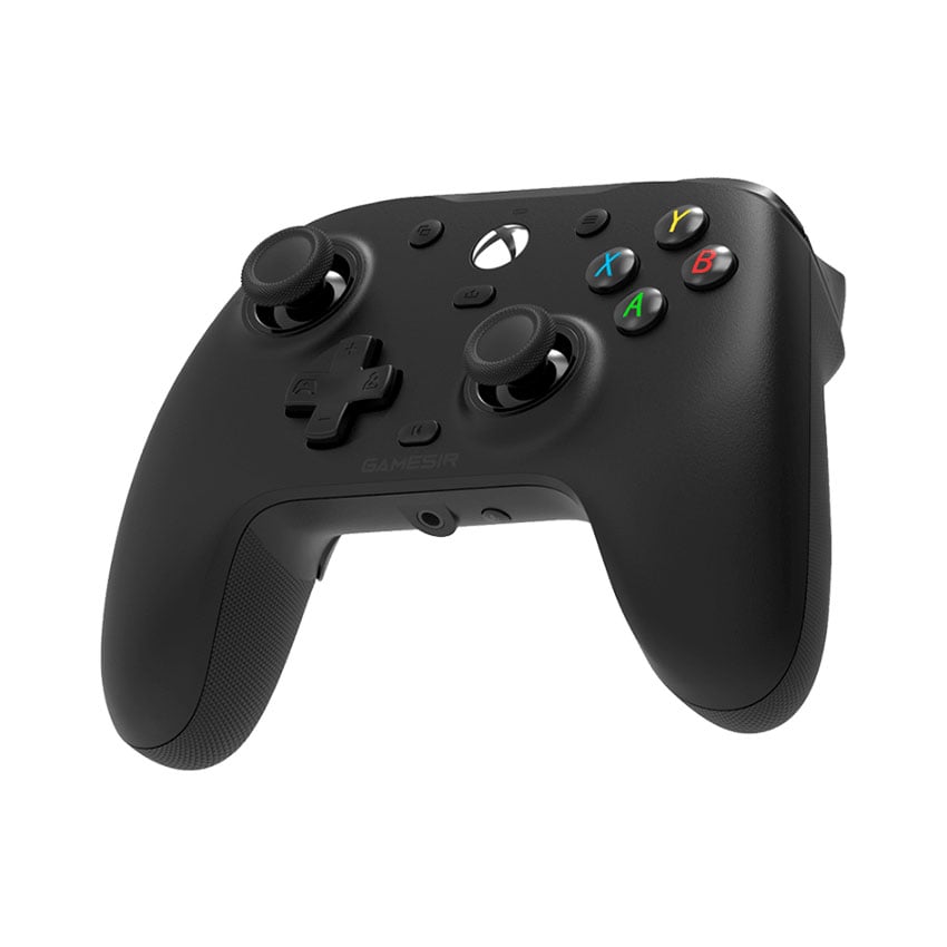 GAMESIR G7 HE CABLEADO BLACK PARA XBOX Y PC HALL EFFECT - 2