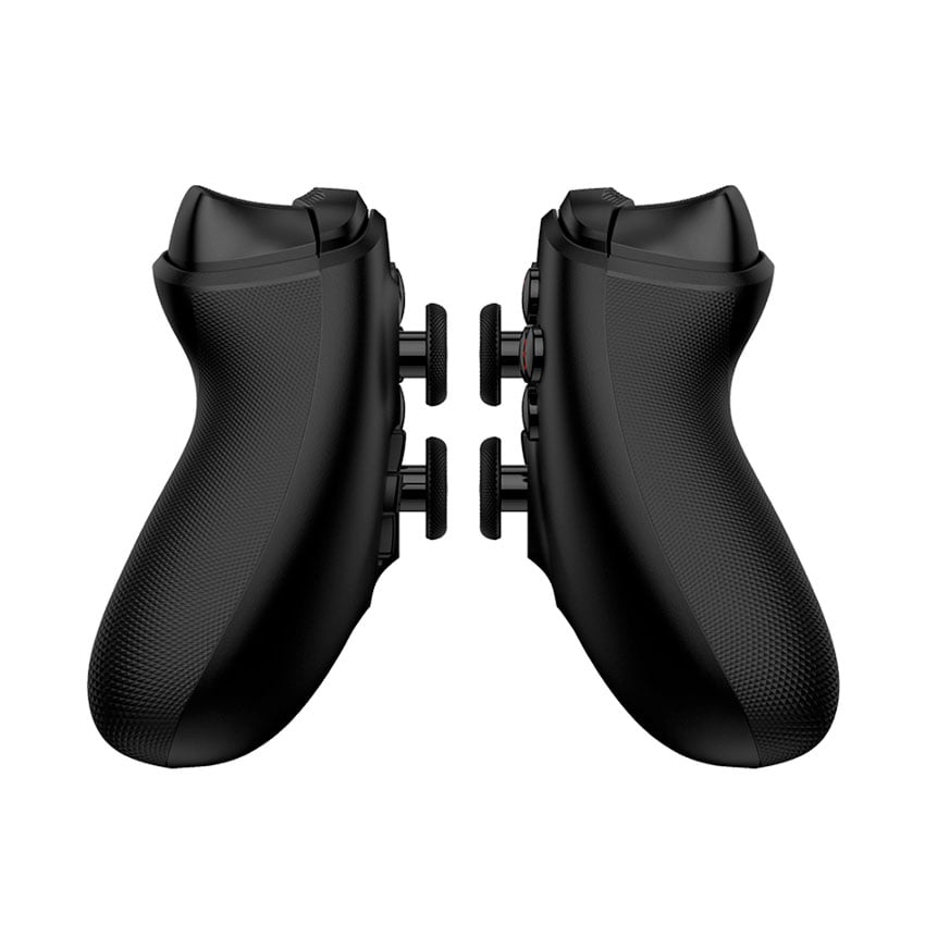 GAMESIR G7 HE CABLEADO BLACK PARA XBOX Y PC HALL EFFECT - 3