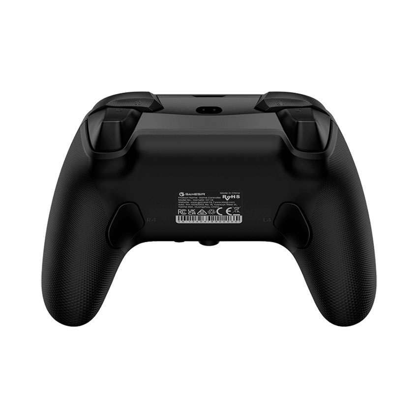 GAMESIR G7 HE CABLEADO BLACK PARA XBOX Y PC HALL EFFECT - 5