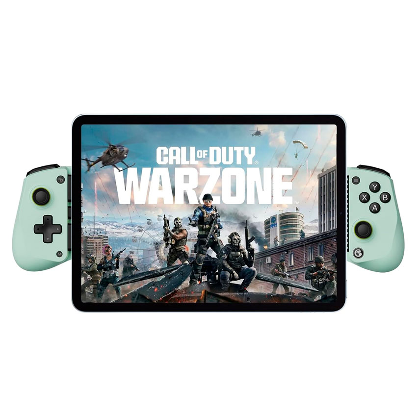 GAMESIR X5 LITE CABLEADO WASABI PARA ANDROID HALL EFFECT - 1