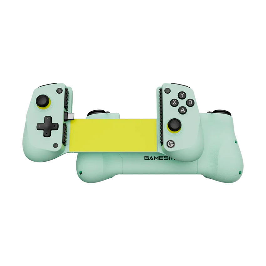 GAMESIR X5 LITE CABLEADO WASABI PARA ANDROID HALL EFFECT - 3