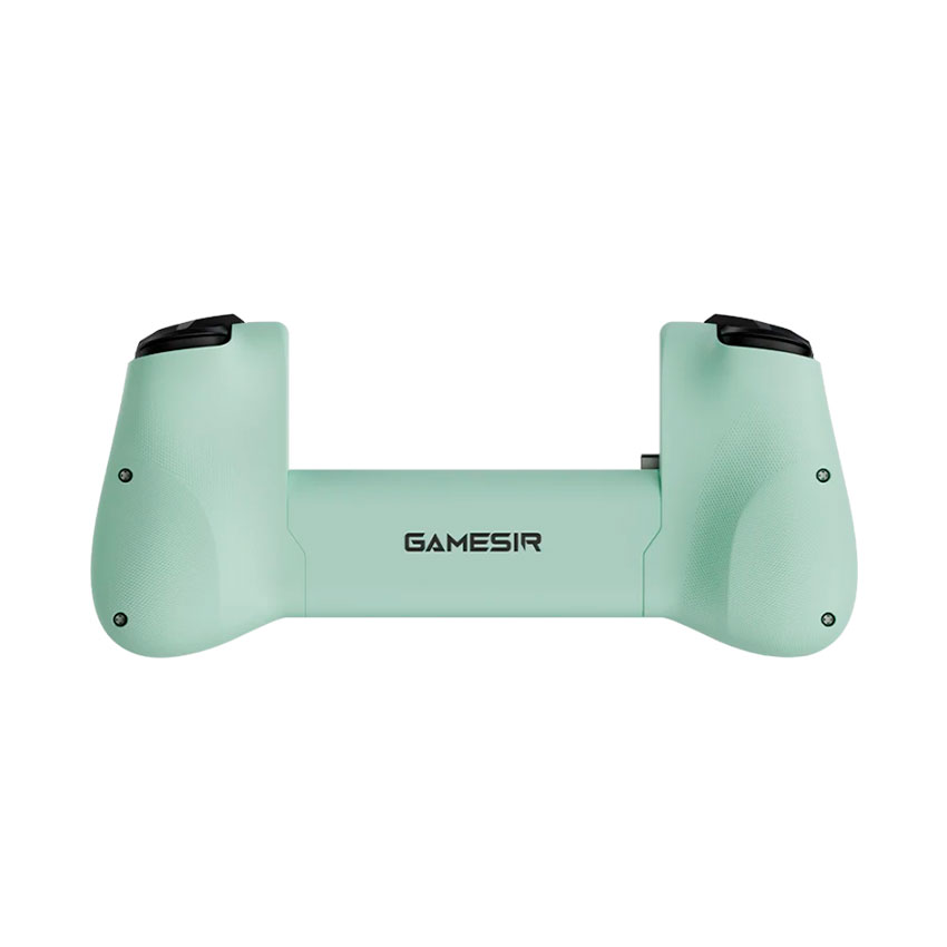 GAMESIR X5 LITE CABLEADO WASABI PARA ANDROID HALL EFFECT - 5