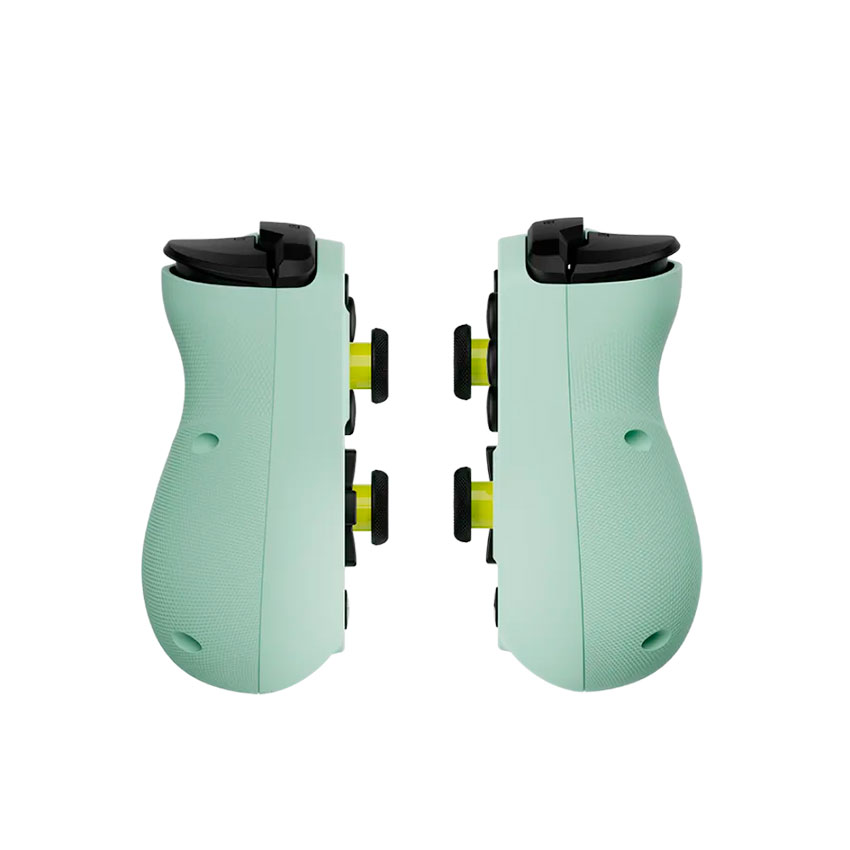 GAMESIR X5 LITE CABLEADO WASABI PARA ANDROID HALL EFFECT - 6