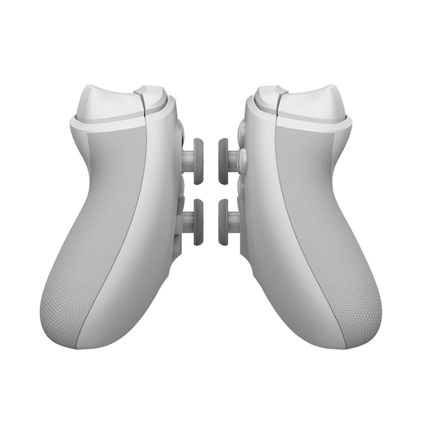 GAMESIR G7 HE CABLEADO WHITE PARA XBOX Y PC - 3