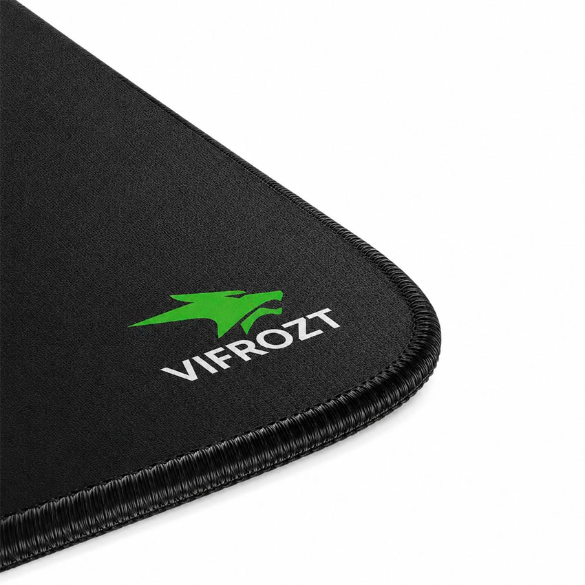 MOUSEPAD VIFROZT VALHALA M ANTIDESLIZANTE NEGRO - 2
