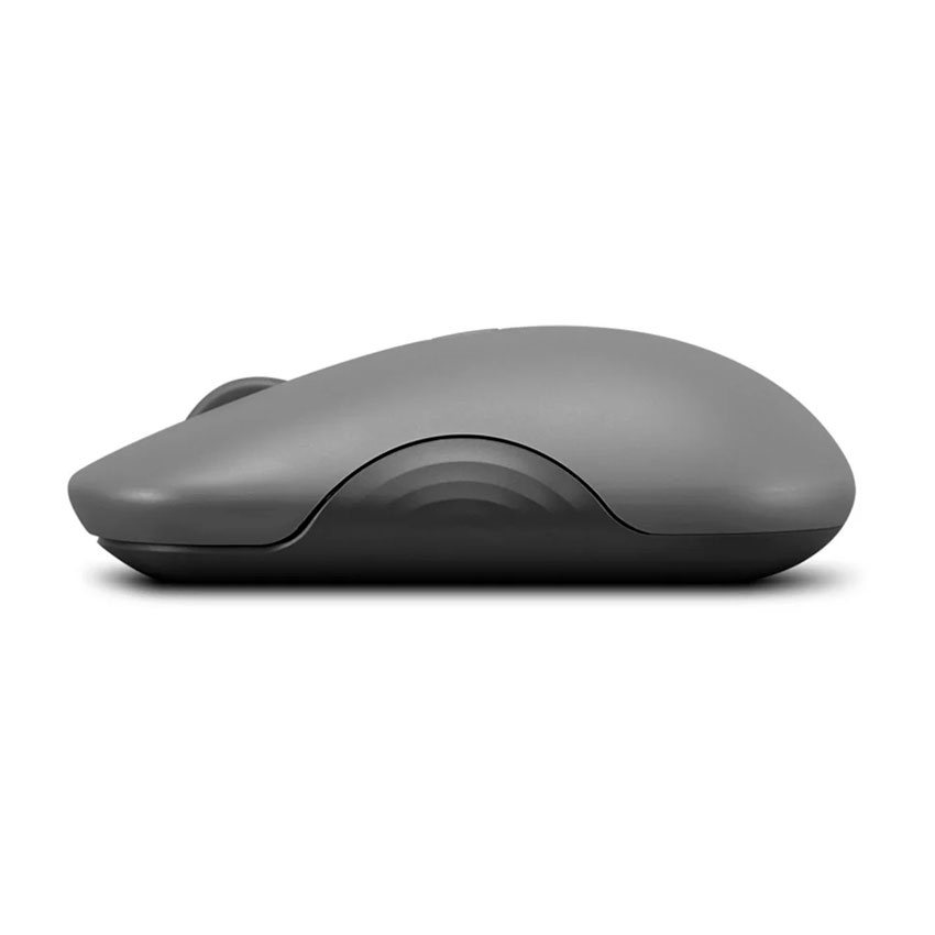 MOUSE SILENCIOSO LENOVO 350 BLUETOOTH (GRIS LUNAR) - 3