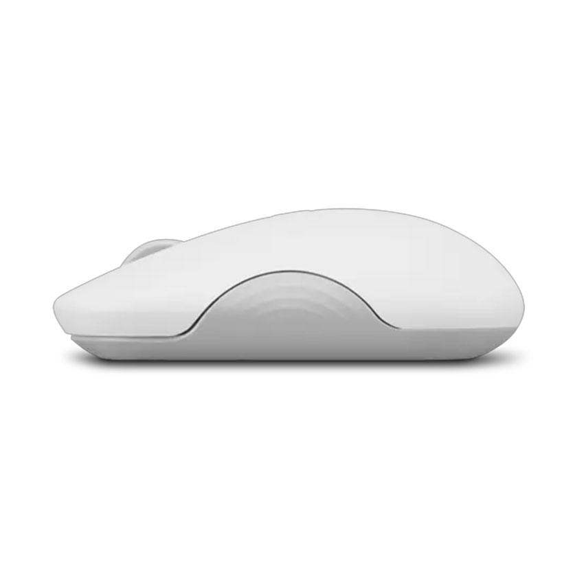 MOUSE LENOVO 350 SILENCIOSO BLUETOOTH (GRIS NUBE) - 4