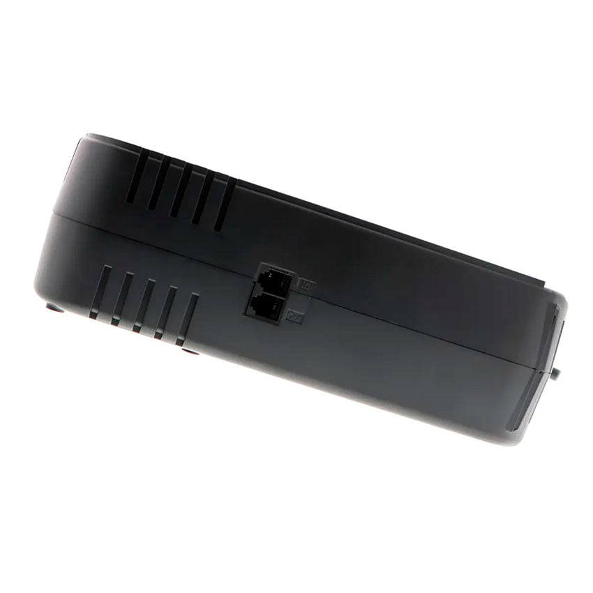 ESTABILIZADOR FORZA FVR-2202 8 TOMAS 2200VA/1100W 220V - 4