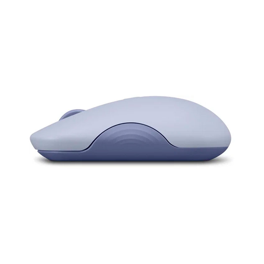 MOUSE LENOVO 350 SILENCIOSO BLUETOOTH (META GRAPE) - 4