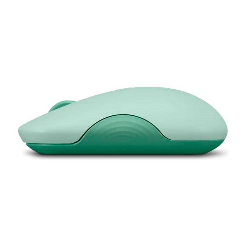 MOUSE LENOVO 350 SILENCIOSO BLUETOOTH (BREEZE MOSS) - 4