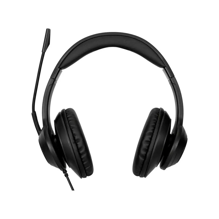 AURICULARES TARGUS AEH102TT USB STEREO CON MICROFONO - 3