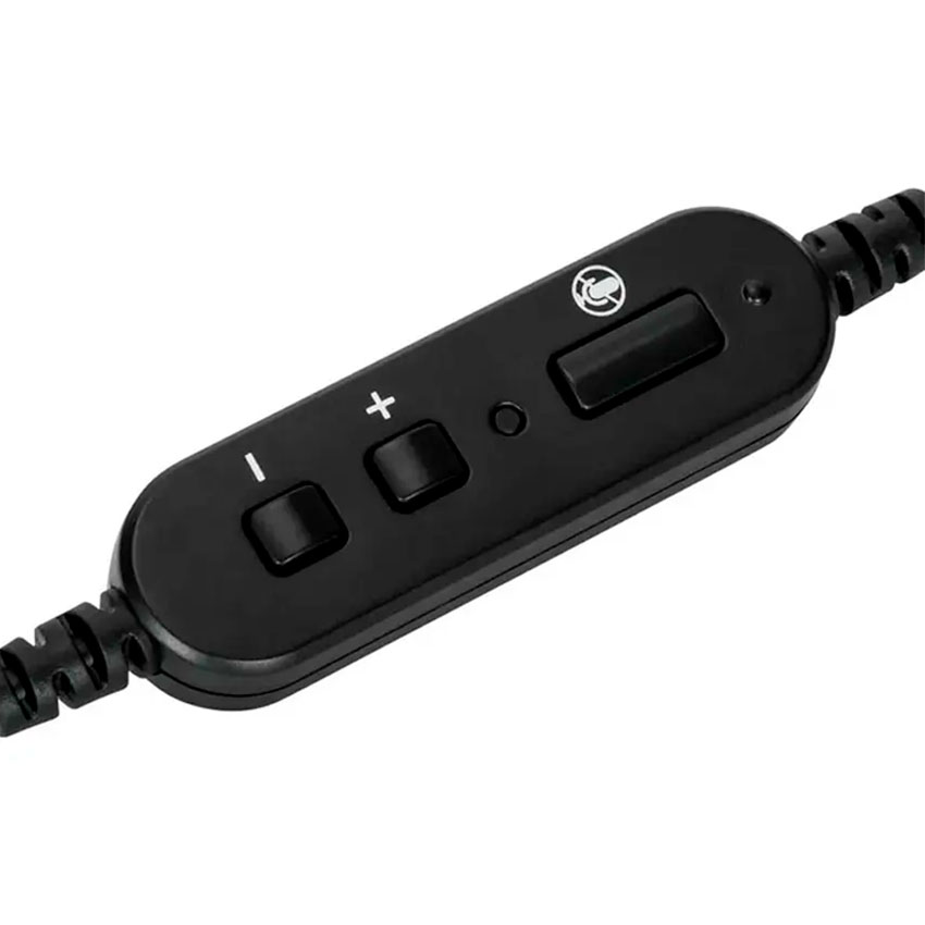 AURICULARES TARGUS AEH102TT USB STEREO CON MICROFONO - 6