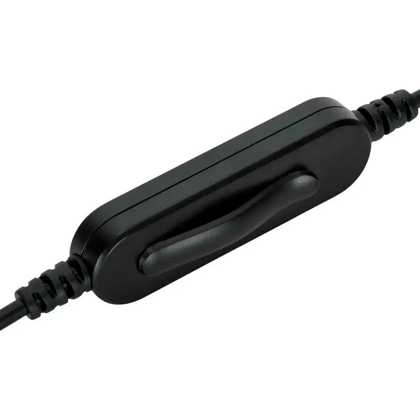 AURICULARES TARGUS AEH102TT USB STEREO CON MICROFONO - 7