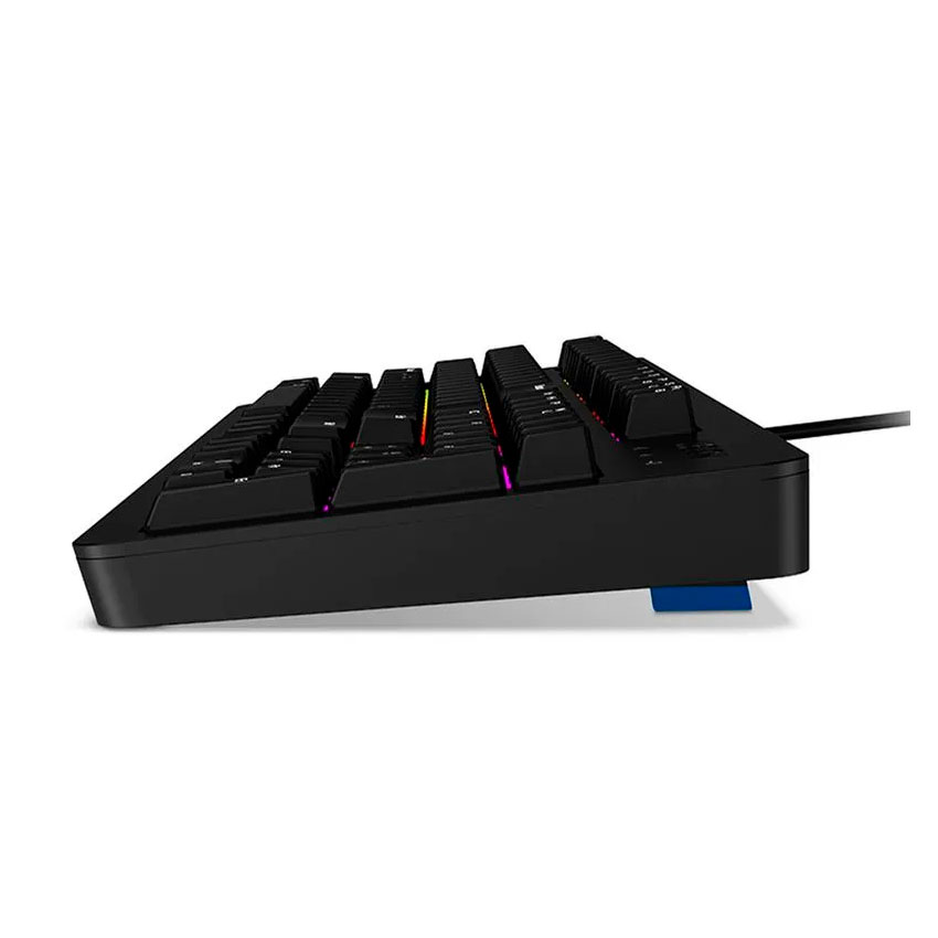 TECLADO GAMER LENOVO LEGION K310 RGB USB ESPAÑOL NEGRO - 4