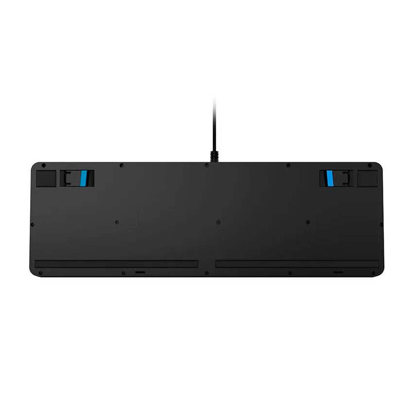 TECLADO GAMER LENOVO LEGION K310 RGB USB ESPAÑOL NEGRO - 5