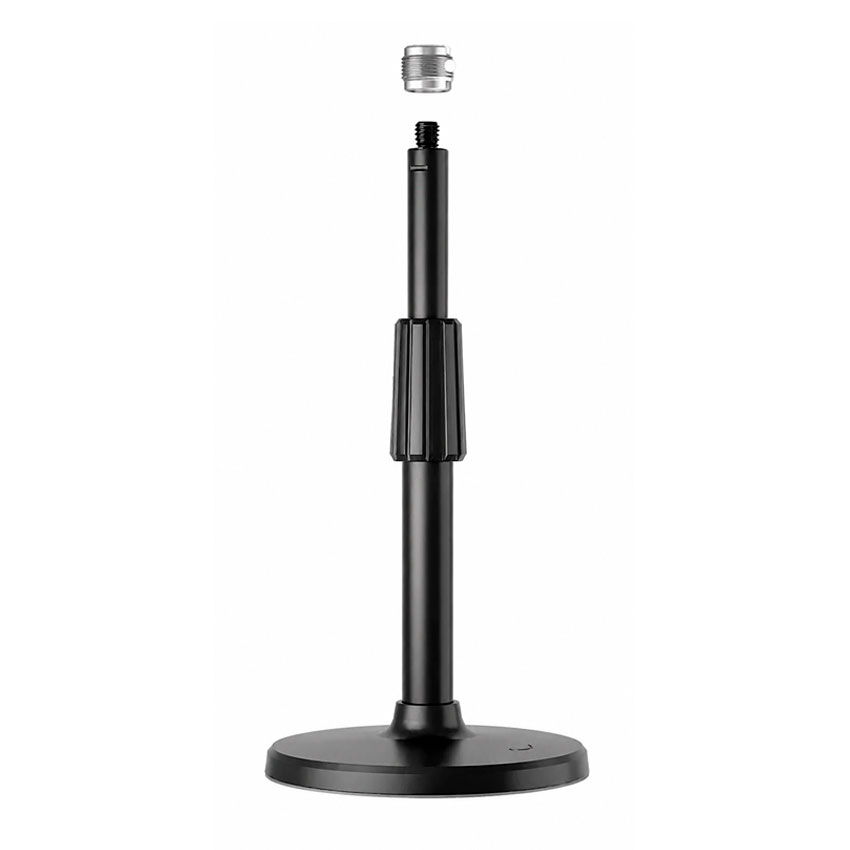 PARANTE PARA MICRÓFONO FIFINE BS6 RGB NEGRO - 4