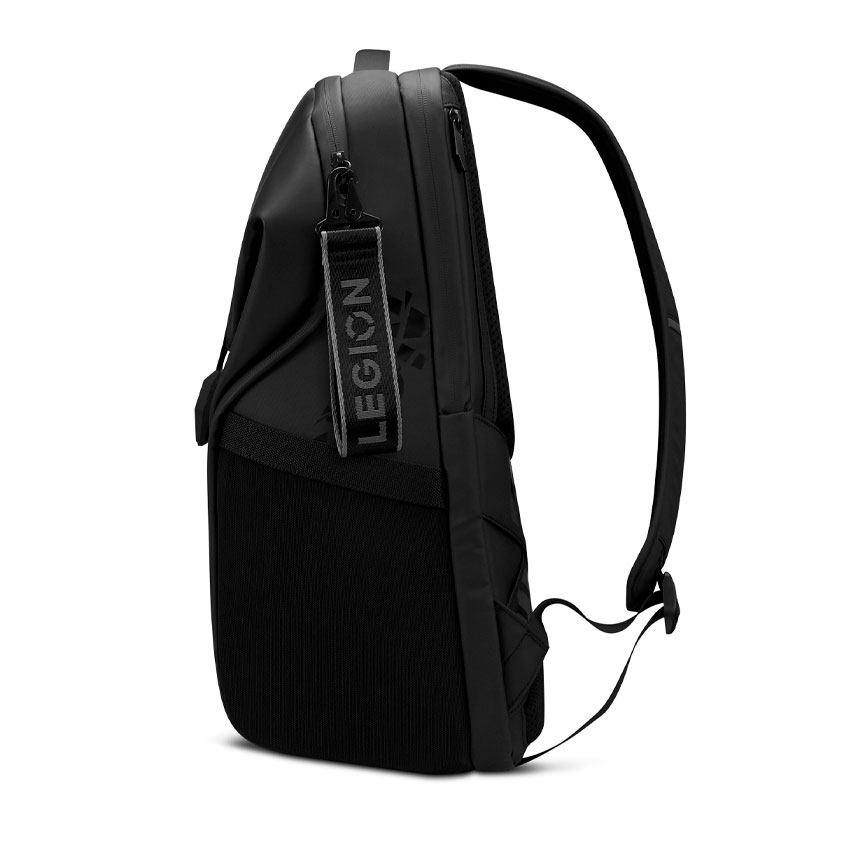MOCHILA GAMER LENOVO LEGION GB700 PARA LAPTOP DE HASTA 16' NEGRA GX41M53147 - 3