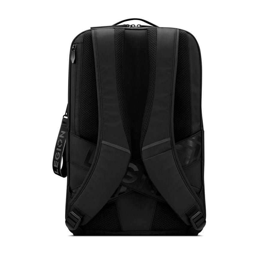 MOCHILA GAMER LENOVO LEGION GB700 PARA LAPTOP DE HASTA 16' NEGRA GX41M53147 - 4