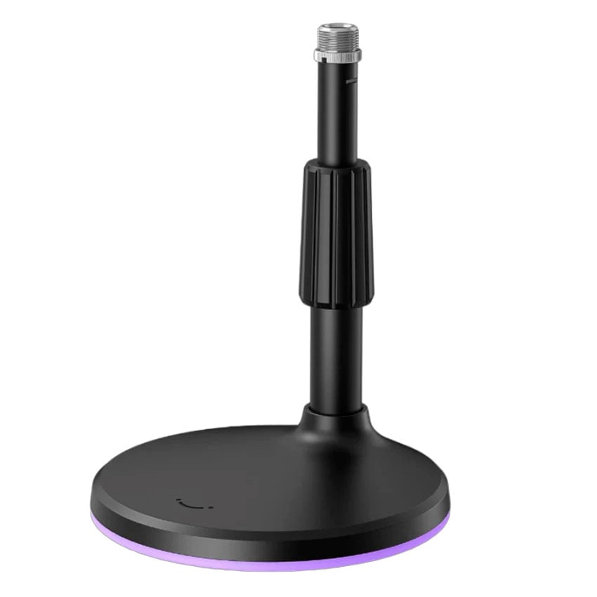 PARANTE PARA MICRÓFONO FIFINE BS9 RGB NEGRO - 1