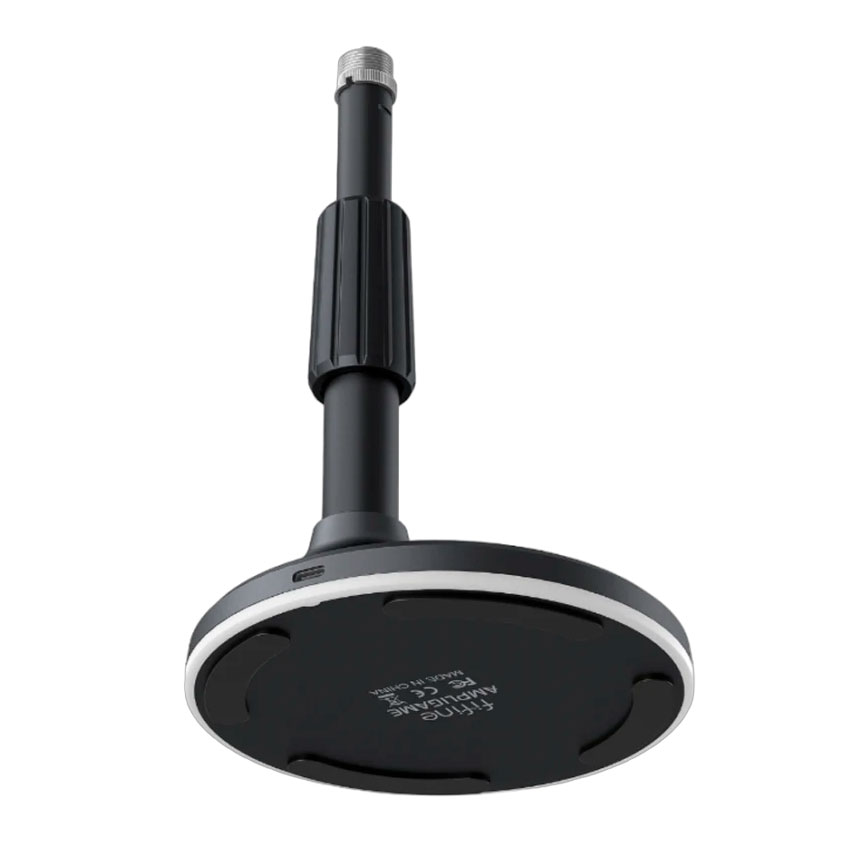 PARANTE PARA MICRÓFONO FIFINE BS9 RGB NEGRO - 2