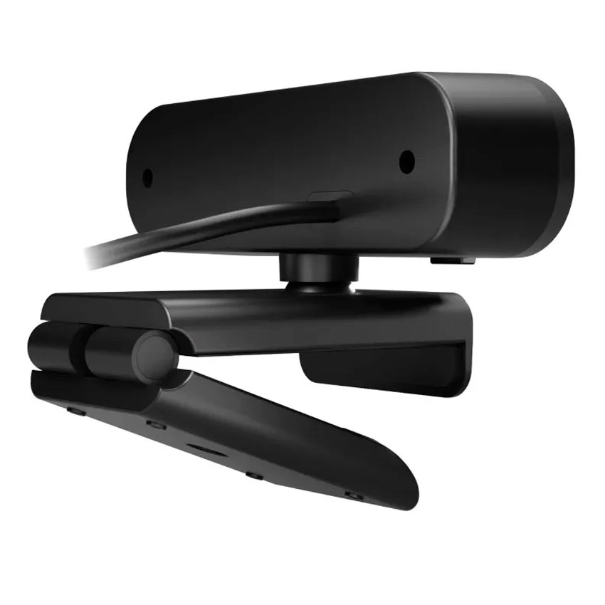 CÁMARA WEB STREAMPLIFY CAM MINI-FHD-2M60 NEGRO - 6