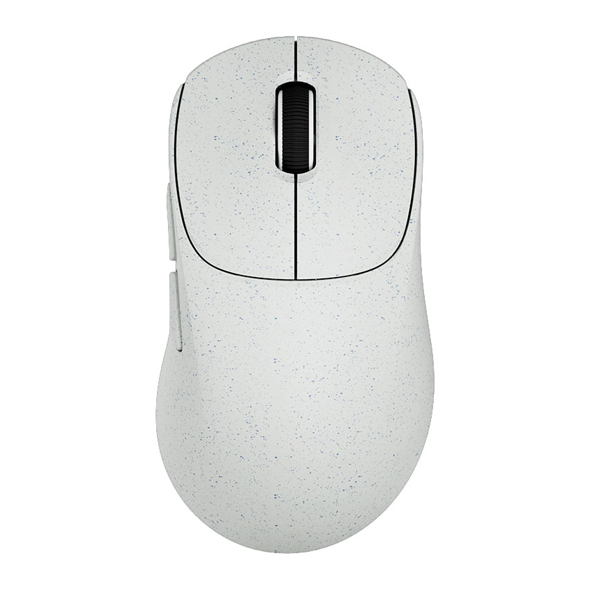 MOUSE ROYAL KLUDGE MG5 INALAMBRICO SAVE THE OCEAN - 1