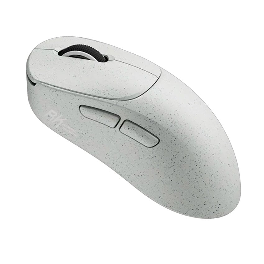MOUSE ROYAL KLUDGE MG5 INALAMBRICO SAVE THE OCEAN - 2