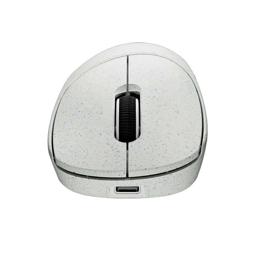 MOUSE ROYAL KLUDGE MG5 INALAMBRICO SAVE THE OCEAN - 3