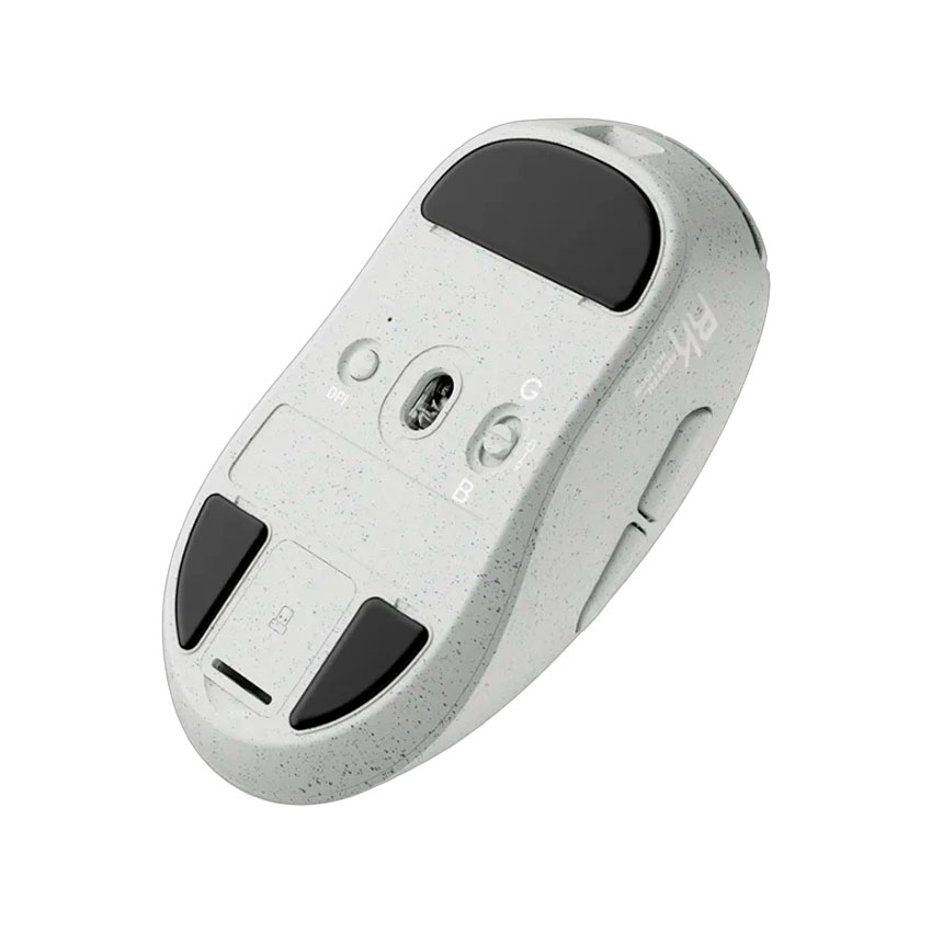 MOUSE ROYAL KLUDGE MG5 INALAMBRICO SAVE THE OCEAN - 4