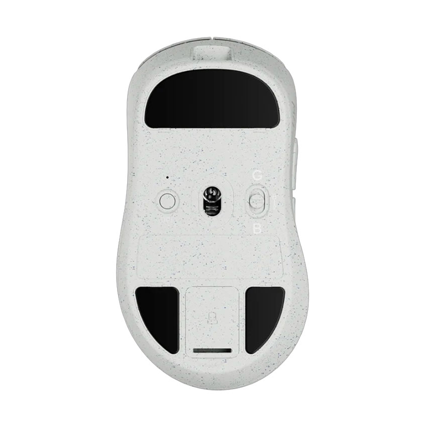 MOUSE ROYAL KLUDGE MG5 INALAMBRICO SAVE THE OCEAN - 5