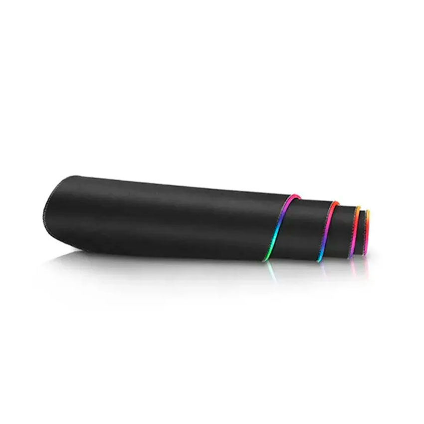 MOUSEPAD GAMER ROYAL KLUDGE XL RGB NEGRO - 3