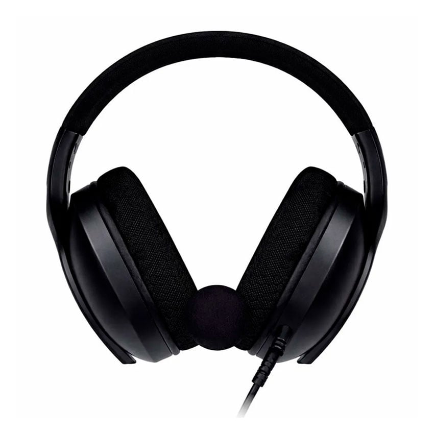 AUDIFONO GAMER HAVIT FUXI H5D RGB 50MM CON MICROFONO - 2
