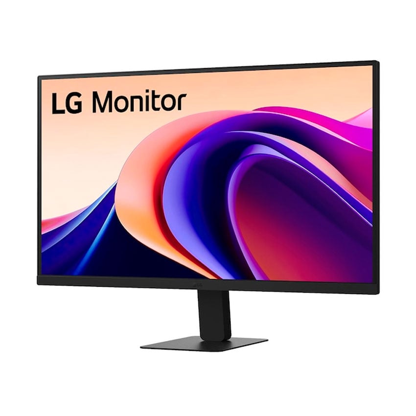 MONITOR LG 27U631A 27' IPS QHD 100HZ, 5MS, HDMI, USB-C - 2