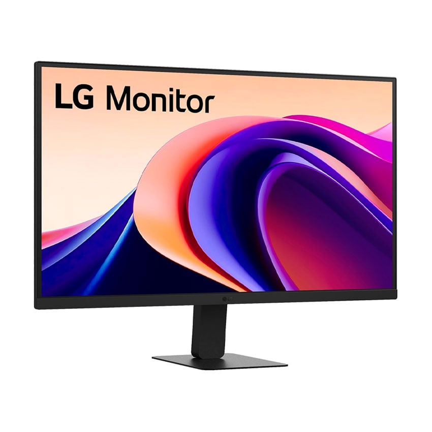 MONITOR LG 27U631A 27' IPS QHD 100HZ, 5MS, HDMI, USB-C - 3